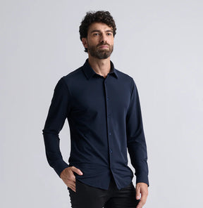 Kit 2x Camisa Social